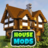 icon House Mods for Minecraft(Mod House per Minecraft) 2.0