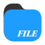 icon Super Manager(File Management Video/Music Player,BT Downloader
)