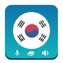 icon Learn Korean(Impara il coreano - Grammatica)
