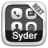 icon Syder(Syder Next Launcher 3D Theme) 1.3