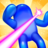 icon Blob Shooter 3D(Blob Shooter 3D — Assassin Hit) 0.1.27