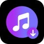 icon Music Pro(Free Music Downloader - Scarica Mp3 Music Player
)