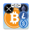 icon CryptoRize(CryptoRize - Guadagna BTC e SHIB) 2.1.9