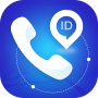 icon Caller ID(True ID Caller Detail, Contact
)