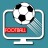 icon Football TV(Calcio in diretta TV
) 1.3