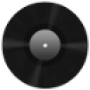 icon DJPad (DJPad Giradischi gratuito DJ Mixer)