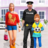 icon Virtual Life of Police Dad Simulator(Virtual Police Dad Simulator) 2.1.2