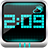 icon Digital Alarm Clock(Sveglia digitale) 4.1.5
