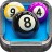 icon Billiard(8 Ball by Pokerist) 67.89.0