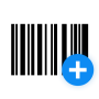 icon Barcode Generator & Scanner (Barcode Generator Scanner)