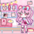 icon YOYO Doll: School life(Vita scolastica Vesti) 1.8.7