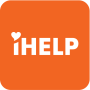 icon iHELP(iHELP Sicurezza personale e familiare)