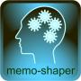 icon Memo-Shaper free(Memo-shaper App per l'allenamento del cervello)