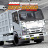 icon Mod Bussid Truck Off Road 1.0