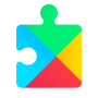 icon Google Play services (Google Play Services)