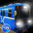 icon Moscow Subway Simulator 2017 1.4.3