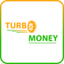 icon Turbomoney(Turbomoney - кредит до зп
)