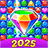 icon Jewel Blast Time(Jewel Blast Time - Match 3) 1.116.3