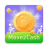 icon com.movecash.movecoins(Move2Cash - Walk to Cash) 1.0.1