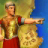 icon Caesar Empire(GUERRA DELLIMPERO DI CAESAR) 1.03