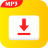 icon Tube Music Downloader(Tube Music Downloader - Tube Play Mp3 Downloader
) 8.2.8