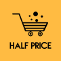 icon Half Price Deals(Offerte a metà prezzo: Oz Groceries)