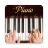 icon Learn PianoPiano Keyboard(Learn Piano - Piano Keyboard) 3.1.1