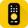 icon Universal Remote Control(Telecomando universale per tutte le TV, AC -)