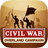 icon Overland Campaign Battle App(App Battaglia Campagna Overland) 1.2