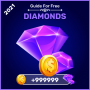icon Guide For Free Diamonds(guida di blocco e diamanti gratuiti per)