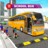 icon School Bus Driving Simulator(Simulatore di scuolabus Giochi di autobus) 3.9