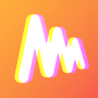 icon Streaming Simple AppClue Musi(Streaming Suggerimenti semplici Guida musicale)