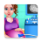 icon Mummy Princess BabyShower(della mummia Newborn principessa Babyshower
) 1.2