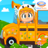 icon Wheel On The Bus(per bambini: Wheel On The Bus) 1.3