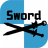 icon Tap Sword(Tocca Riproduci Anime Music SAO ver) 1.0
