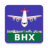 icon Birmingham Flight Information(Tracciatore di volo Birmingham BHX) 5.0.6.8