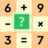 icon MathCross(Math Cross - Cruciverba) 1.8.0