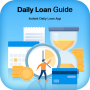 icon Daily Loan Guide(Guida al prestito giornaliero)