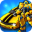 icon Merge Battle Car(Robot Merge Master: Giochi di auto) 2.28.02
