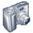 icon Uva silent camera (Uva Silent Widget Camera gratuito) 3.8.2