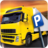 icon Extreme Truck Parking(Parcheggio estremo per camion) 1