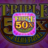 icon com.triple.fifty(Slot machine pay trip 50x) 3.8.2.3