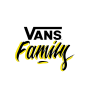 icon Vans Family(Vans Family
)