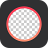 icon Cutout(per cancellare e modificare
) 1.0.3