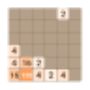 icon TwoZeroFourEight(2048 (3x3 - 10x10))