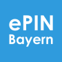 icon ePIN-Pollenflug(ePIN - Pollenflug Bayern
)