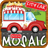 icon animatedpuzzlescarscity(Città animata di automobili di puzzle) 1.8