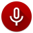 icon Voice Recorder(Registratore vocale Pro) 3.13