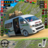 icon Real Van Driving Game 3d 2025(Simulatore di furgoni reali 3D: Giochi di furgoni) 0.7