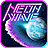 icon Neon Wave (Neon Wave - Space War Shooter) 1.1.8